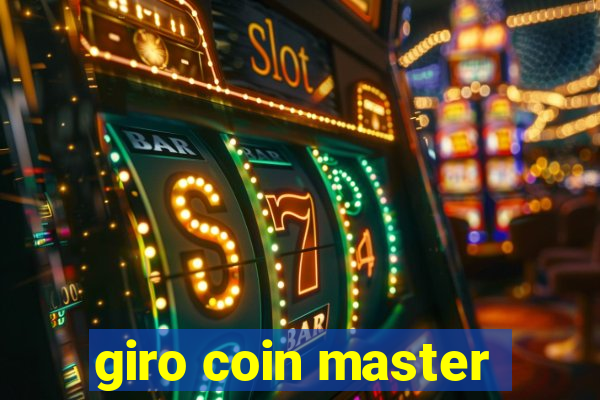 giro coin master